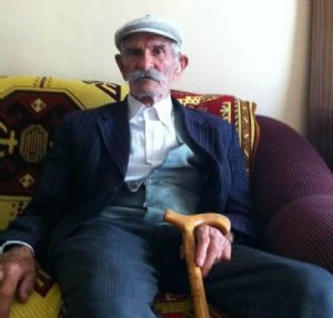 Sabri AKTAŞ .AKTAŞ KÖYÜ